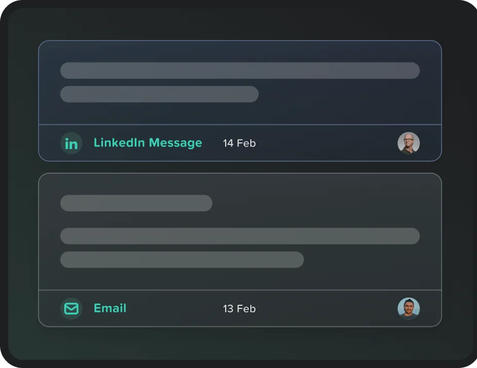 EasyIn Outreach Timeline